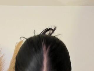 Lucy Minds webcam model stream image