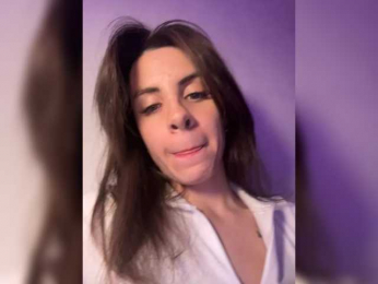 -EmilyJones- webcam model stream image