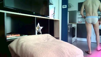 simon31270 webcam model stream image