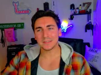 zach_rhyder webcam model stream image