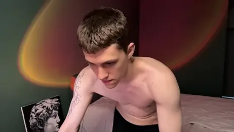 cronck52 webcam model stream image