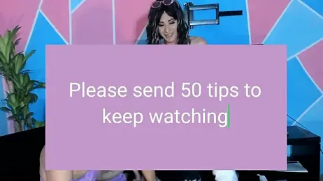 SandraGoldstein webcam model stream image