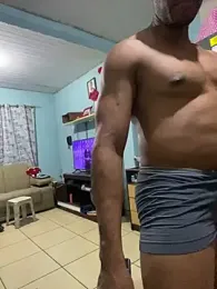 Betobob webcam model stream image