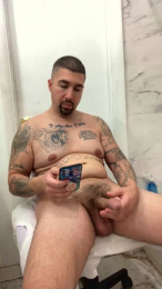 Rawhard9 webcam model stream image