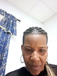 VikysDavis webcam stripchat model stream image