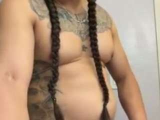 nativesupersoaker webcam camsoda model stream image