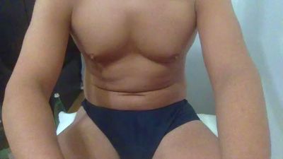 DanSmith_ webcam model stream image