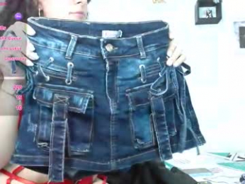 tamara_lemick webcam chaturbate model stream image