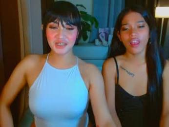 urmistress_sanya webcam chaturbate model stream image