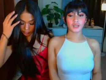 urmistress_sanya webcam chaturbate model stream image