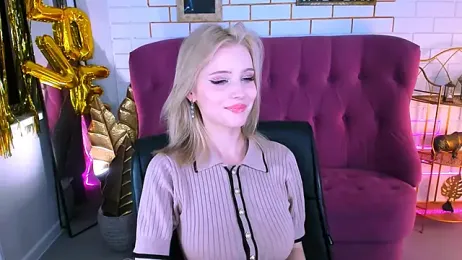 LeonaStane webcam stripchat model stream image