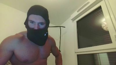 Bogoss357 webcam cam4 model stream image