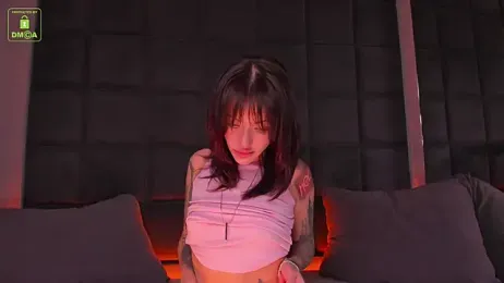 Jill_Vega webcam model stream image