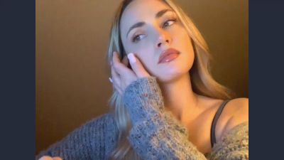 ScarlettAngelX webcam model stream image