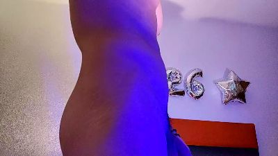 DonKan_Nimija webcam model stream image