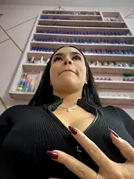 Naatalia webcam model stream image