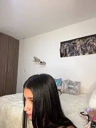 Vaneza_G1 webcam model stream image