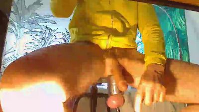 BS29N webcam model stream image