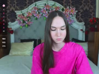 foxxy_girl_ webcam chaturbate model stream image