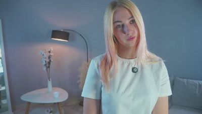LesiaSelis webcam model stream image