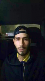 jhon030 webcam model stream image