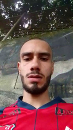 jhon030 webcam model stream image