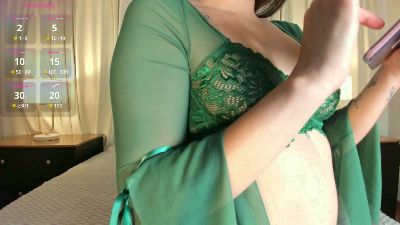 Bambi_cutee webcam model stream image