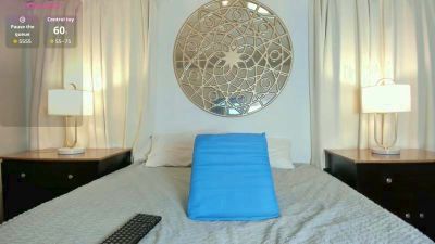 Bambi_cutee webcam model stream image