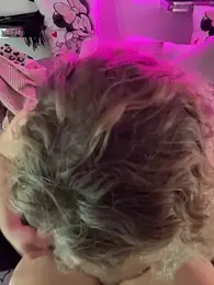 CurvyAnonymousGirl89 webcam model stream image