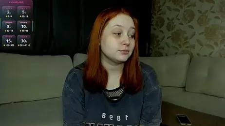 Markandann webcam model stream image