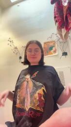 mclacy webcam model stream image