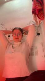 mclacy webcam model stream image