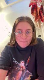 mclacy webcam model stream image