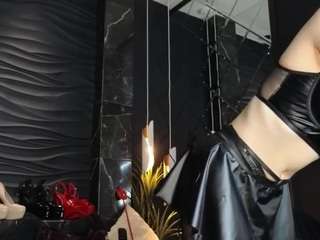 goddessdarsy webcam model stream image