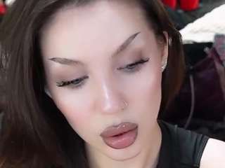 goddessdarsy webcam model stream image