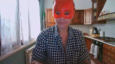 AmiKat webcam model stream image