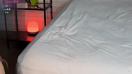 Forbidden_affaire_ webcam model stream image