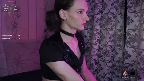 kisasuka webcam model stream image