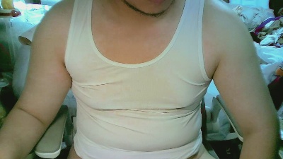 hang_9545 webcam model stream image