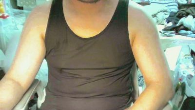 hang_9545 webcam model stream image