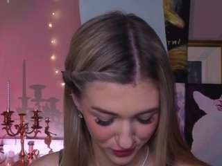 hildababer webcam model stream image