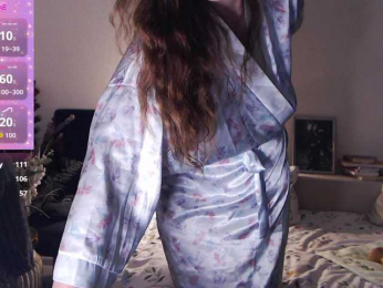 HelenBerg webcam model stream image