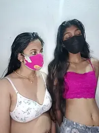 anisha_tamilponnu webcam stripchat model stream image