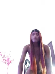 Elektra_Queen webcam model stream image