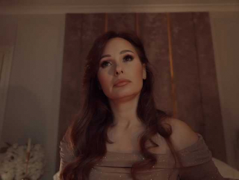 ButterflySoul webcam bongacams model stream image