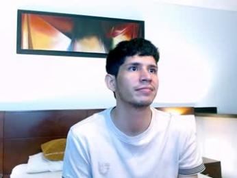 lukas_harper webcam chaturbate model stream image