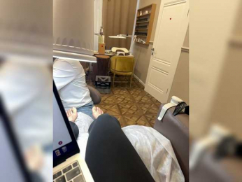 Melissa222Femdom webcam model stream image