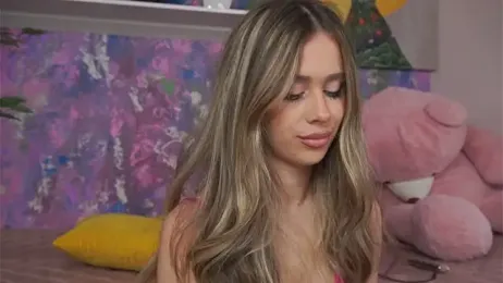 Ava_Solis webcam stripchat model stream image