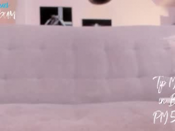 bumbum_kalibum webcam chaturbate model stream image