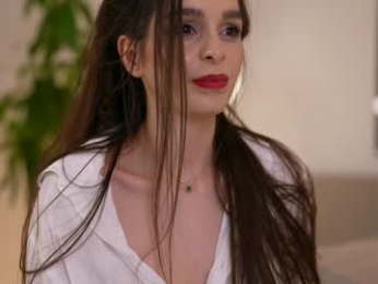 dovia webcam model stream image